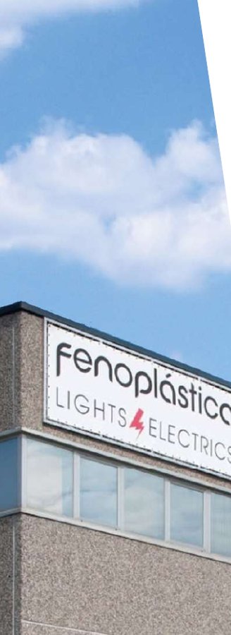 مقر مجموعة FNP — إسبانيا