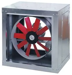 AXI BOX / AXI BOX S / AXI BOX SOLID / AXI BOX WINDER