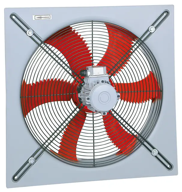 AXIAL WINDER / AXIAL WINDER EC