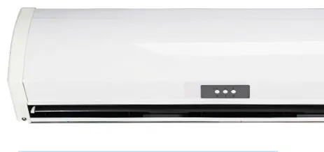 JINLING · Air Curtains