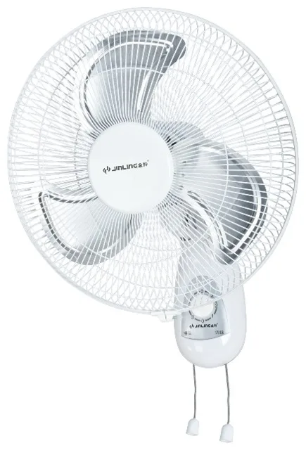 JINLING · Industrial Wall Fans