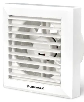 JINLING · Window & Glass Fans