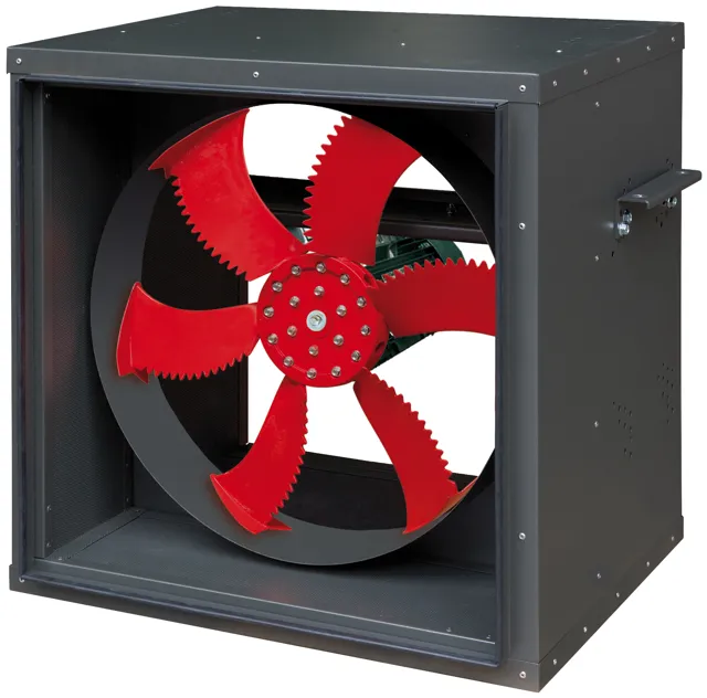 KIT SOBREPRESIÓN (AXI BOX / BPT BOX / WINDER)