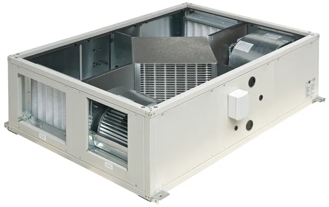 RECU NOVO S / S EC / 2S EC