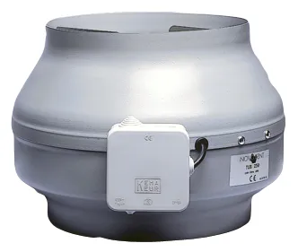 TUB / TUB EC